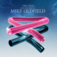 MIKE OLDFIELD (feat. Bonnie Tyler), Islands