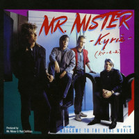 Mr.Mister - Kyrie