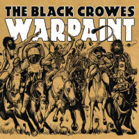 The black crowes, Goodbye daughters