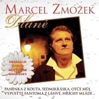 Dlaně - MARCEL ZMOŽEK