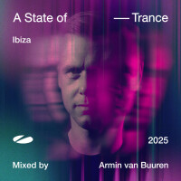 ARMIN VAN BUUREN - Blue Fear