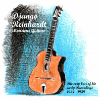 Django Reinhardt, Dinah