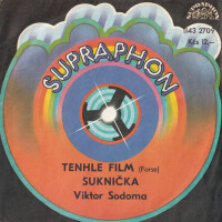 Tenhle film - VIKTOR SODOMA