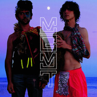 MGMT, Electric Feel