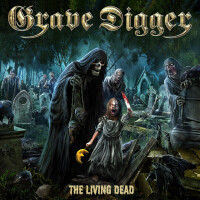 Zombie Dance - Grave Digger