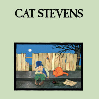 CAT STEVENS, PEACE TRAIN