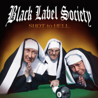 Black Label Society - The Last Goodbye