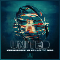 ARMIN VAN BUUREN & VINI VICI & ALOK - United