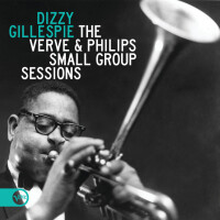Dizzy Gillespie, Chega De Saudade