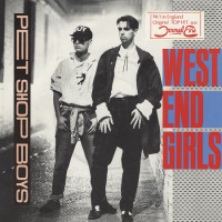PET SHOP BOYS, West End Girls