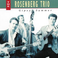 Rosenberg Trio, For Sephora