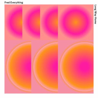 Fred Everything, Palma