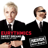 EURYTHMICS - Sweet Dreams (Steve Angello remix)