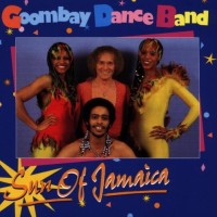 GOOMBAY DANCE BAND - Sun Of Jamaica