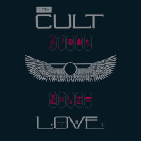 THE CULT, SHE SELLS SANCTUARY