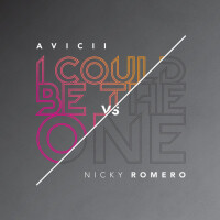 AVICII FEAT. NICKI ROMERO - I Could Be the One