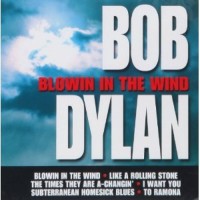 BOB DYLAN, Blowin' In The Wind