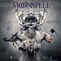 Extinct - Moonspell