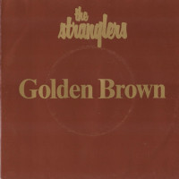 STRANGLERS, Golden Brown