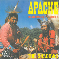 Apache - SHADOWS