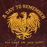 Since U Been Gone - A DAY TO REMEMBER