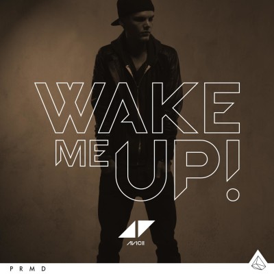 AVICII & ALOE BLACC - Wake Me Up!
