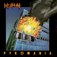 DEF LEPPARD, ACTION