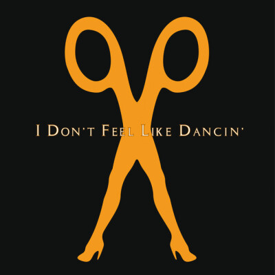 SCISSOR SISTERS - I Don't Feel Like Dancin'