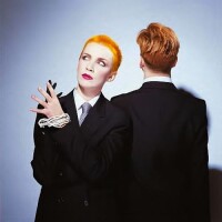 EURYTHMICS, I Want It All