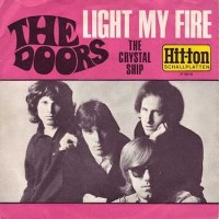 Light My Fire - DOORS