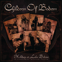 Needled 24-7 - Children Of Bodom