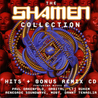 Ebeneezer Goode - THE SHAMEN
