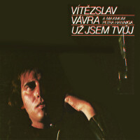 Neznám její jméno - VÍTĚZSLAV VÁVRA