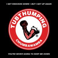 CHUMBAWAMBA - Tubthumping