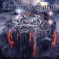 Armored Saint, Standing on the Shoulders of Giants