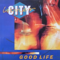 Goodlife - INNER CITY