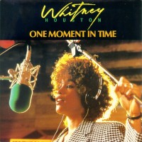 WHITNEY HOUSTON - One Moment In Time