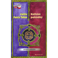 Keltské pohádky, Příběh o Deirdre