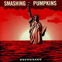 Smashing Pumpkins, doomsday clock