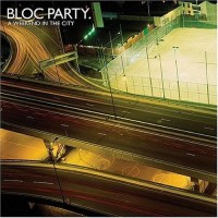 Bloc Party, Song For Clay (Disappear Here)