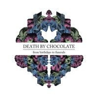 Death By Chocolate, Mr. Ecstasy