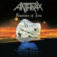 Anthrax, Discharge