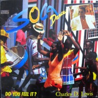 Soca Dance - CHARLES D. LEWIS