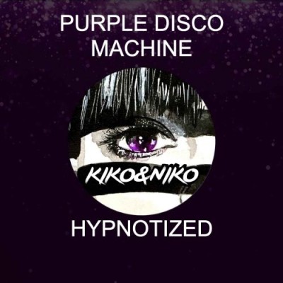 PURPLE DISCO MACHINE & SOPHIE AND THE GIANTS - Hypnotized