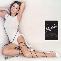 KYLIE MINOGUE, Cant Get Blue Monday Out Of My Head