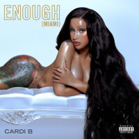 CARDI B, Enough (Miami)