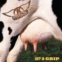 Amazing (live) - AEROSMITH