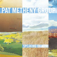 Pat Metheny, The Gathering Sky