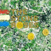 The Stone Roses, Waterfall