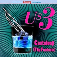 US3, Cantaloop